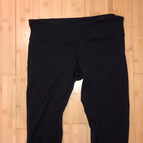 Lulu lemon leggings - Picture 2 of 5